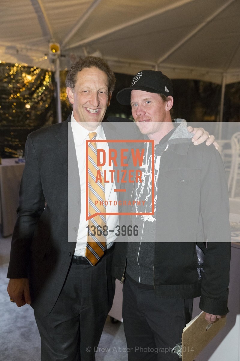 Larry Baer, FOR GOODNESS SAKE Sneak Peek, US, November 19th, 2014, Photo #1368-3966 Larry Baer, Photo #1368-3966
