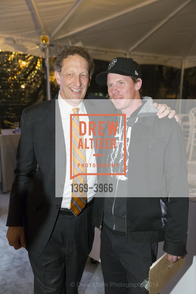 Larry Baer, FOR GOODNESS SAKE Sneak Peek, US, November 19th, 2014, Photo #1369-3966 Larry Baer, Photo #1369-3966