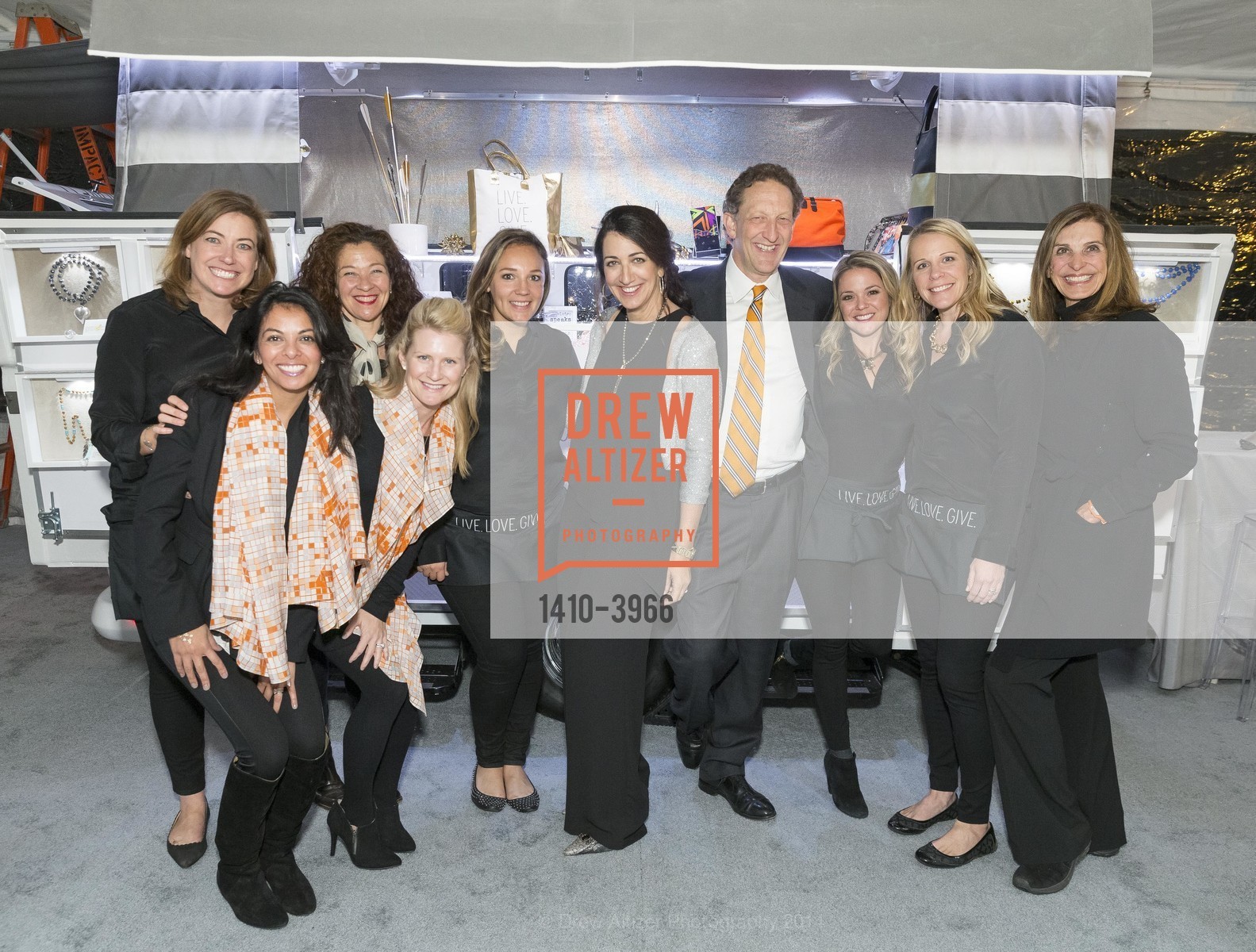 Pam Baer, Larry Baer, FOR GOODNESS SAKE Sneak Peek, US, November 19th, 2014, Photo #1410-3966 Pam Baer, Larry Baer, Photo #1410-3966