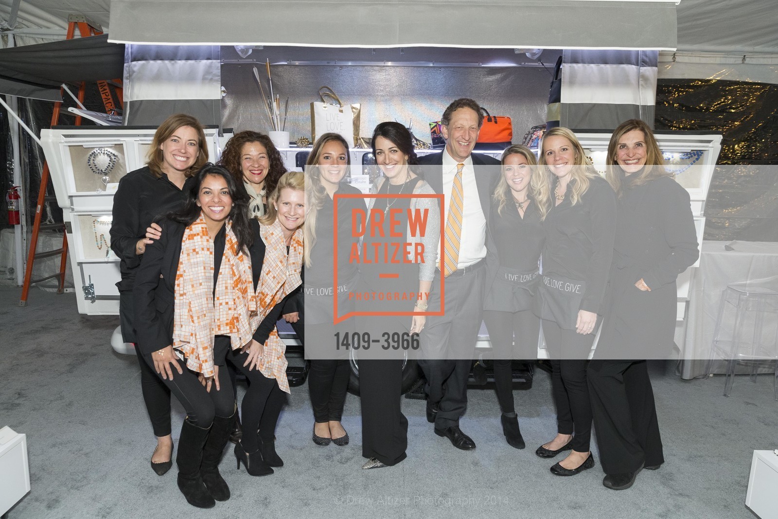 Pam Baer, Larry Baer, FOR GOODNESS SAKE Sneak Peek, US, November 19th, 2014, Photo #1409-3966 Pam Baer, Larry Baer, Photo #1409-3966