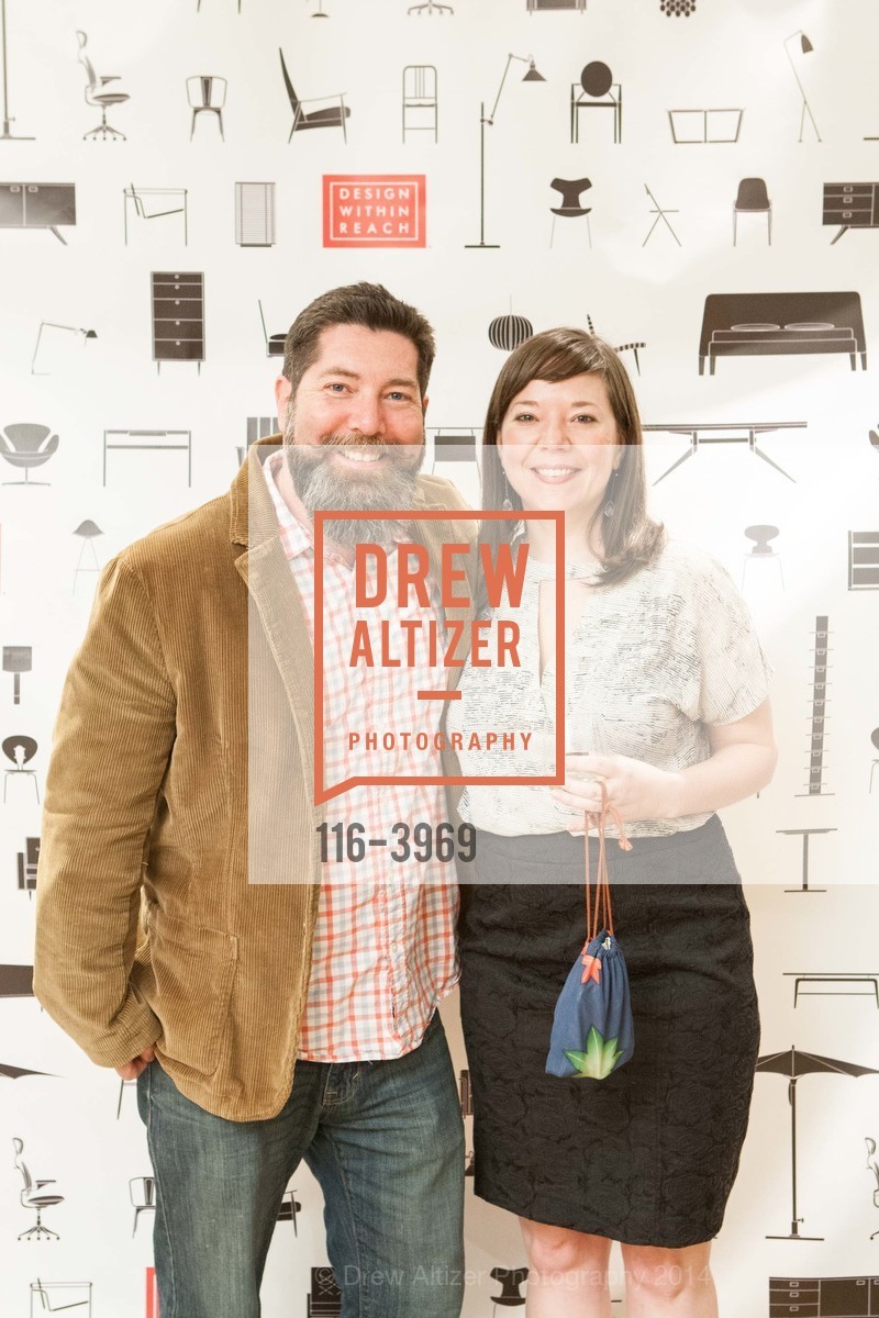 Jason Leibowitz, Stephanie Kemp, Photo #116-3969
