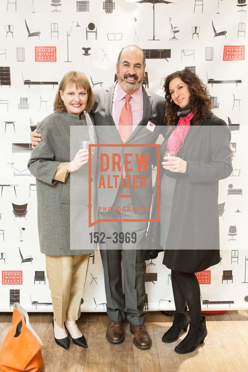 Katherine Danish, John Edelman, Jessica Davis, Photo #152-3969