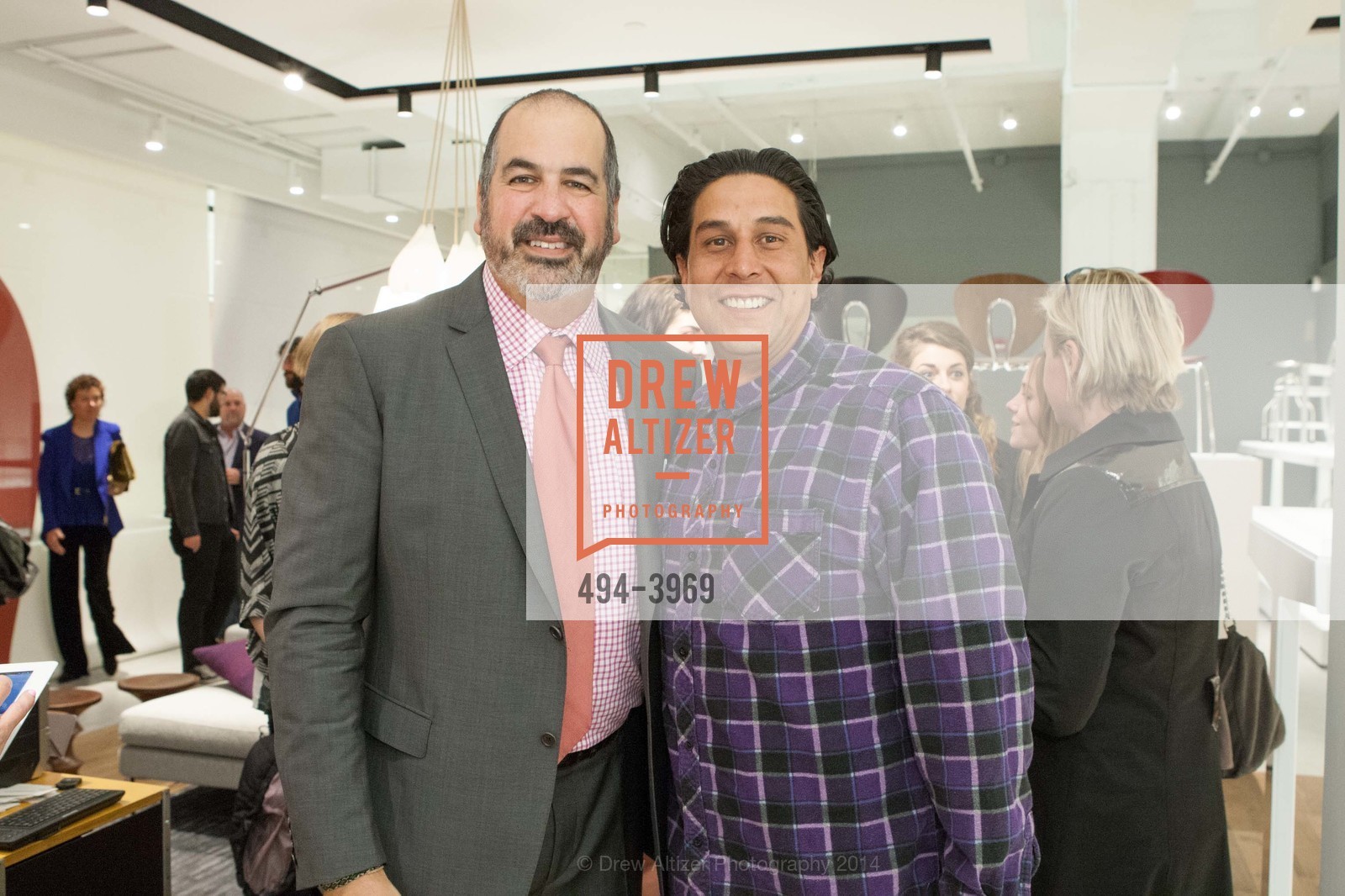 John Edelman, Matt McPhee, Photo #494-3969