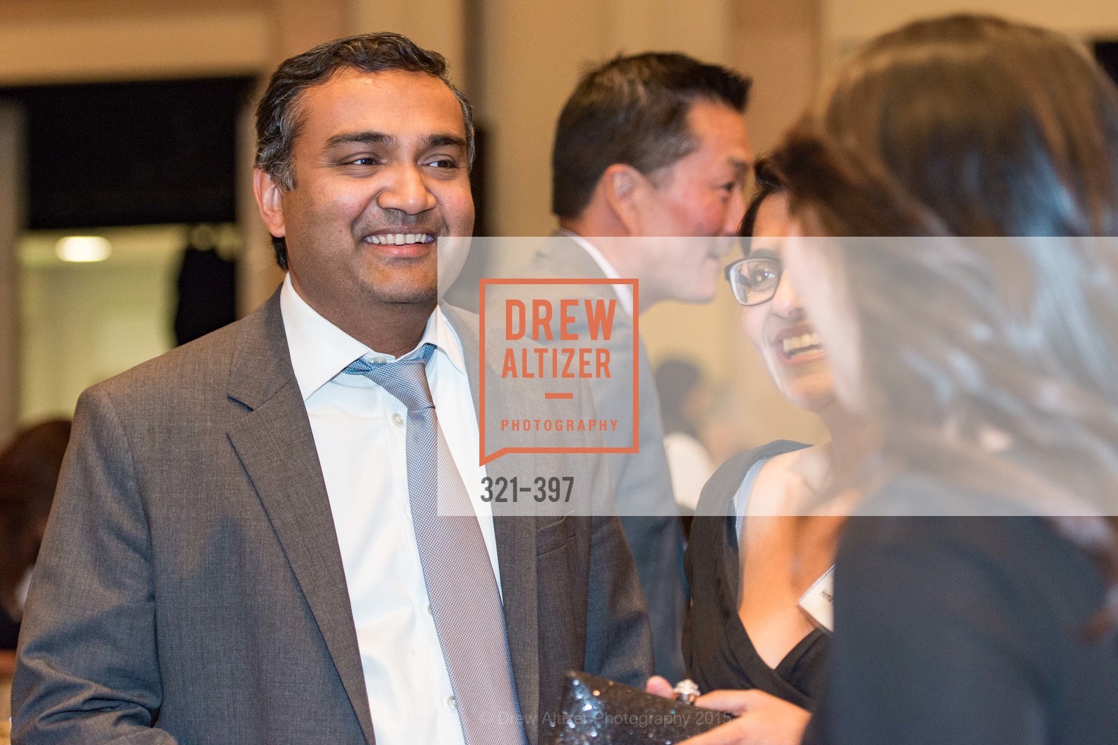 Neal Mohan, Asian Pacific Fund's Annual Gala, Four Seasons, October 17th, 2015,Drew Altizer, Drew Altizer Photography, full-service agency, private events, San Francisco photographer, photographer california
