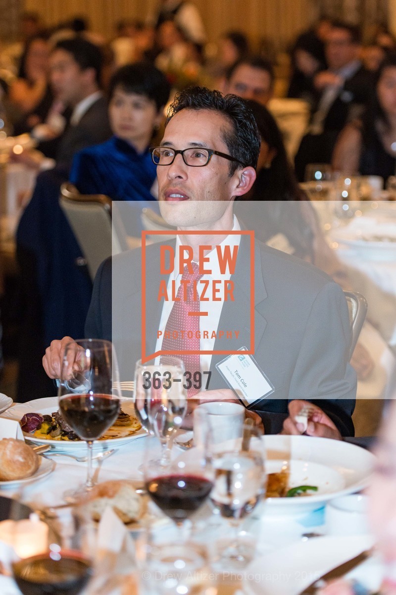 Tom Cole, Asian Pacific Fund's Annual Gala, Four Seasons, October 17th, 2015,Drew Altizer, Drew Altizer Photography, full-service event agency, private events, San Francisco photographer, photographer California
