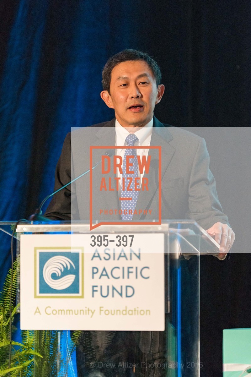 David Wu, Asian Pacific Fund's Annual Gala, Four Seasons, October 17th, 2015,Drew Altizer, Drew Altizer Photography, full-service agency, private events, San Francisco photographer, photographer california