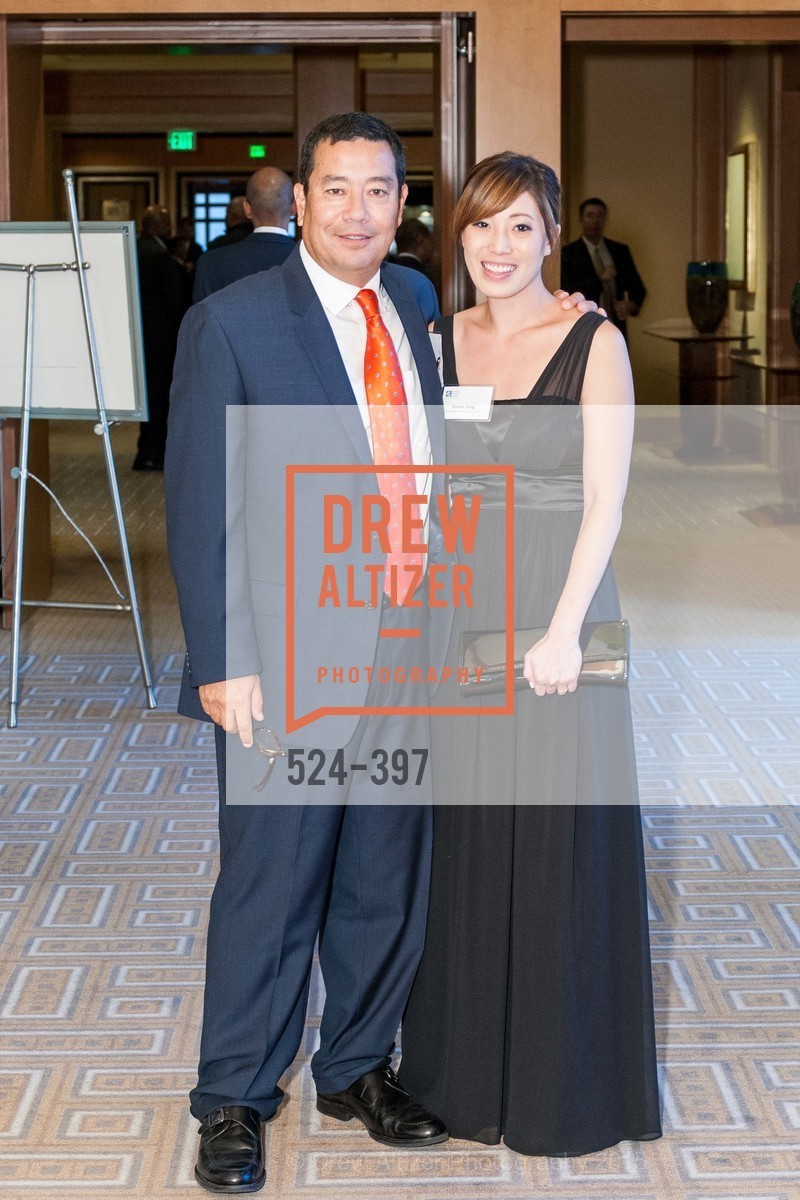 Michael Yoshikami, Susan Jung, Asian Pacific Fund's Annual Gala, Four Seasons, October 17th, 2015,Drew Altizer, Drew Altizer Photography, full-service event agency, private events, San Francisco photographer, photographer California