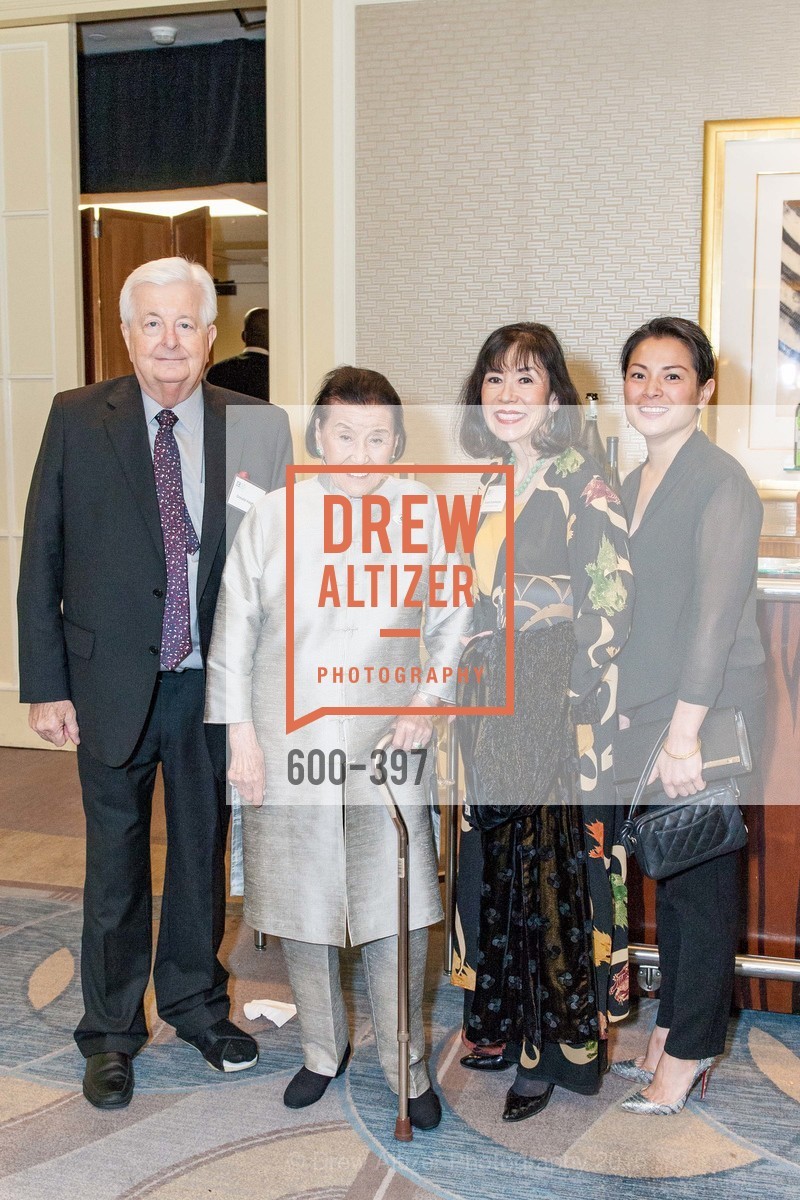 Donald Haigh, Cecilia Chiang, Karen Korematsu, Belinda Leong, Asian Pacific Fund's Annual Gala, Various, October 28th, 2020, Photo #600-397 Donald Haigh, Cecilia Chiang, Karen Korematsu, Belinda Leong, Photo #600-397