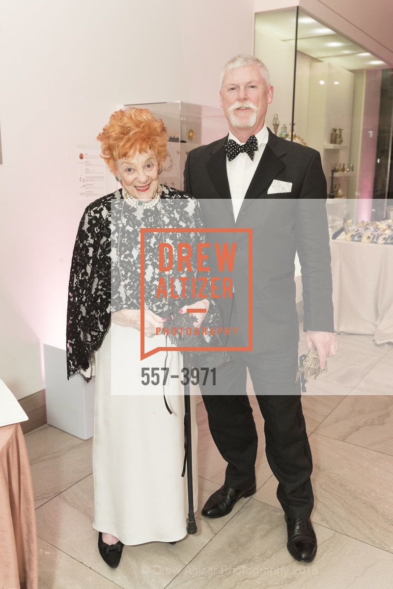 Denise Fitch, Joel Evans, Photo #557-3971