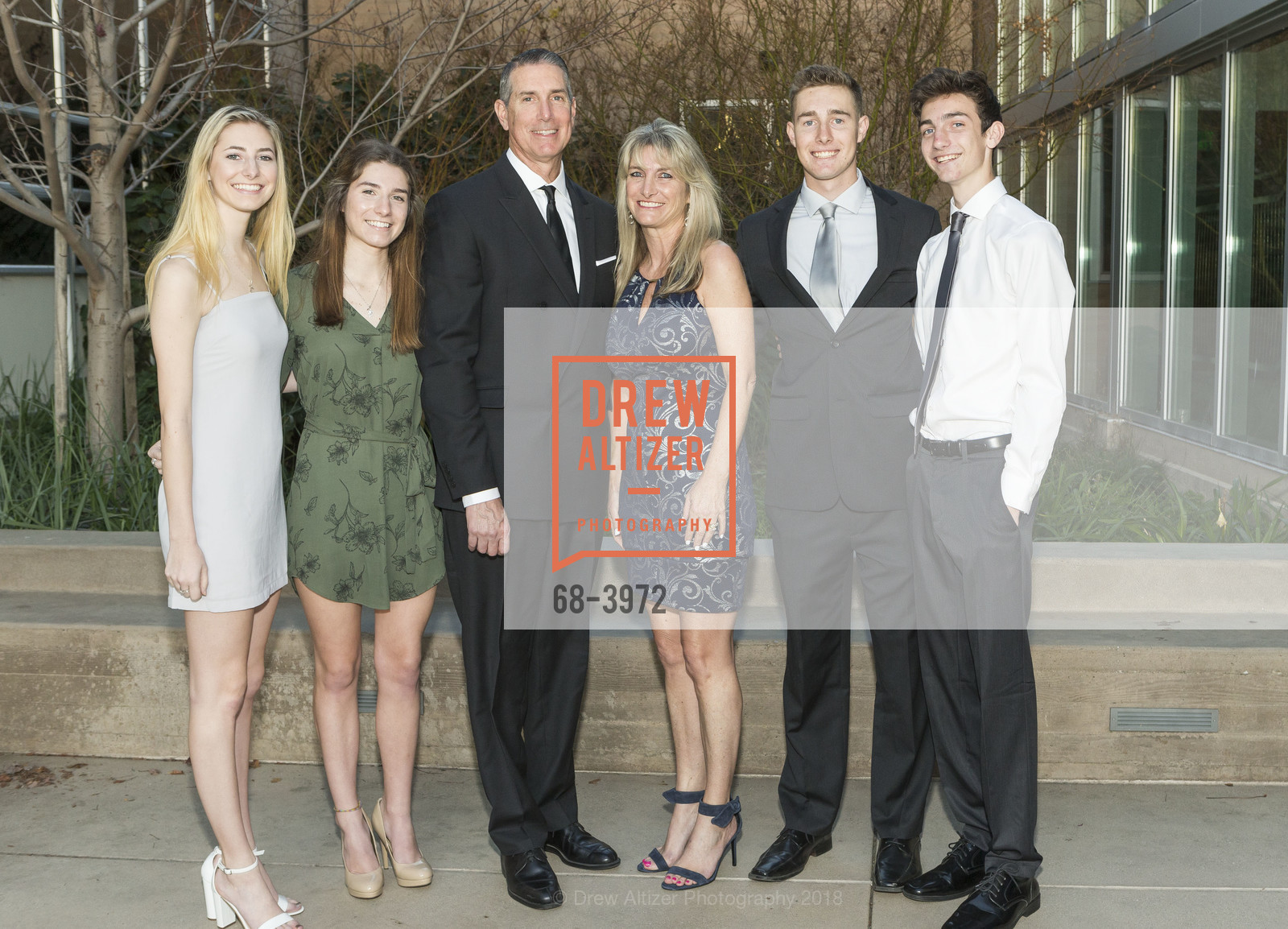 Brianna Callagy, Jenny Callagy, Michael Callagy, Lisa Callagy, Brian Callagy, Kevin Callagy, Photo #68-3972