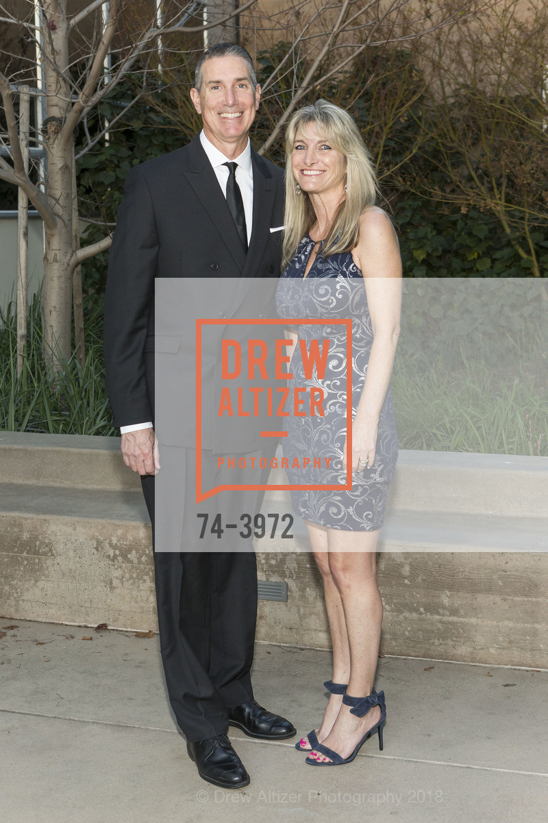 Michael Callagy, Lisa Callagy, Photo #74-3972