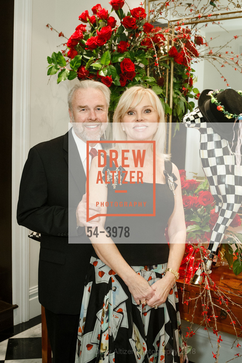 Ron Roberts, Edita Roberts, Annual Rockin' Romantic House Party 2018, Private Residence, February 14th, 2018, Photo #54-3978 Ron Roberts, Edita Roberts, Photo #54-3978