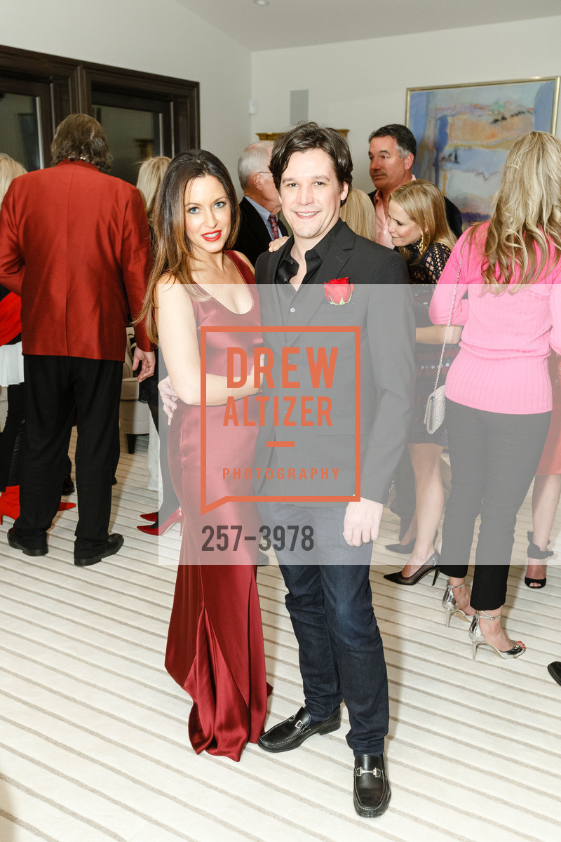 Corey Hyde, Greg Lester, Annual Rockin' Romantic House Party 2018, Private Residence, February 14th, 2018, Photo #257-3978 Corey Hyde, Greg Lester, Photo #257-3978