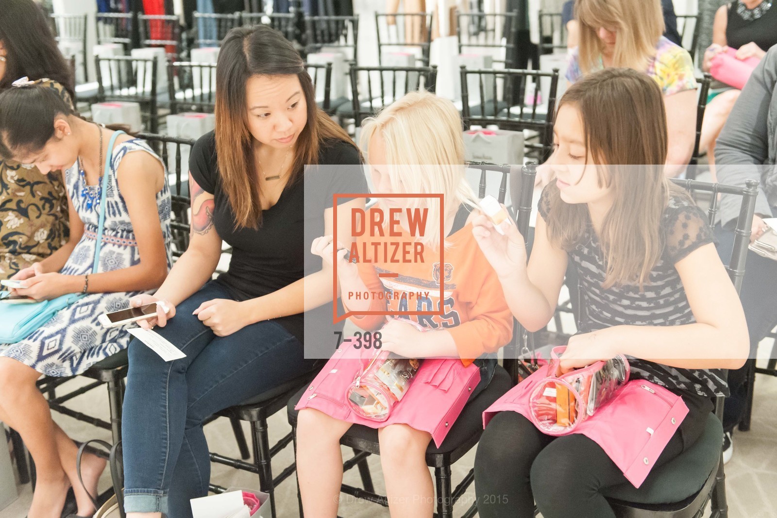 Extras, Project Beauty at Neiman Marcus Palo Alto, October 16th, 2015, Photo,Drew Altizer, Drew Altizer Photography, full-service agency, private events, San Francisco photographer, photographer california