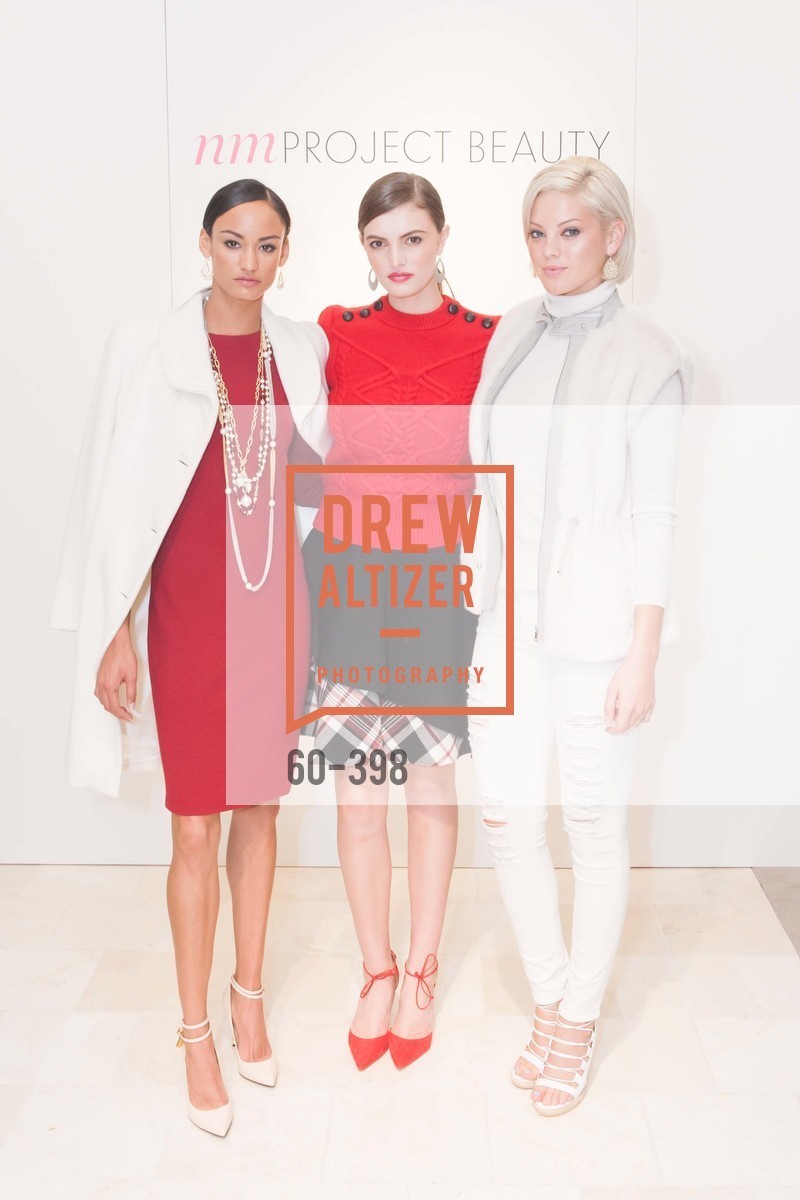 Fashion Show, Project Beauty at Neiman Marcus Palo Alto, Neiman Marcus, October 16th, 2015,Drew Altizer, Drew Altizer Photography, full-service agency, private events, San Francisco photographer, photographer california
