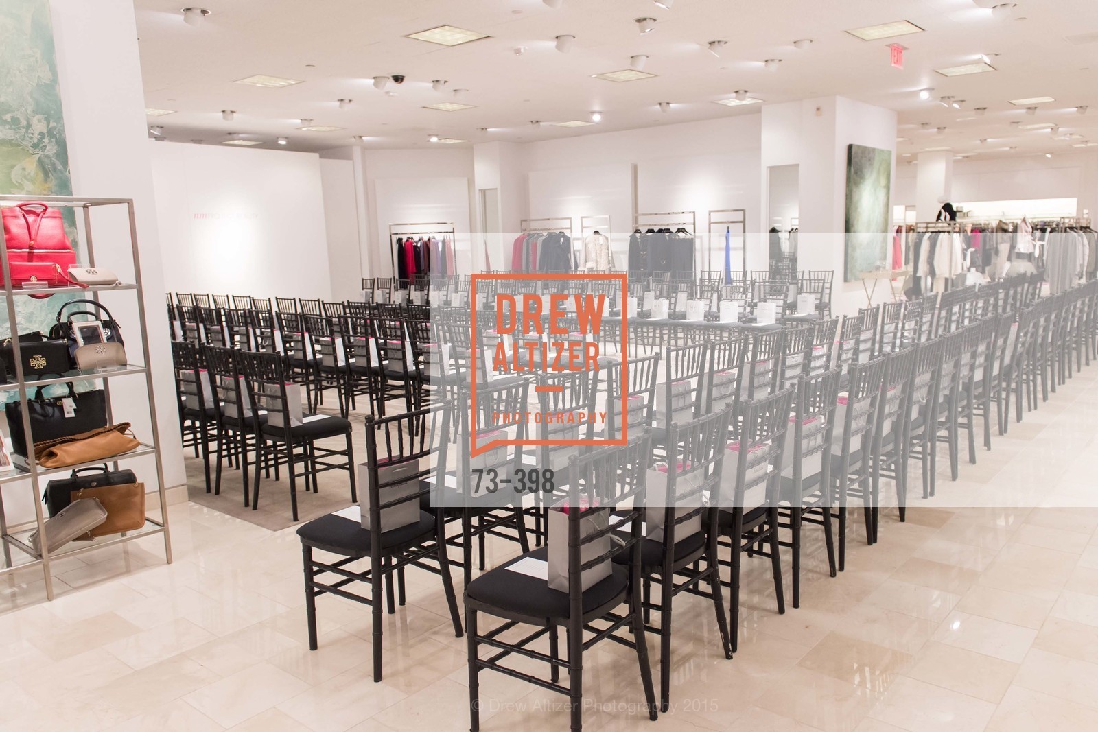 Atmosphere, Project Beauty at Neiman Marcus Palo Alto, Neiman Marcus, October 16th, 2015,Drew Altizer, Drew Altizer Photography, full-service event agency, private events, San Francisco photographer, photographer California