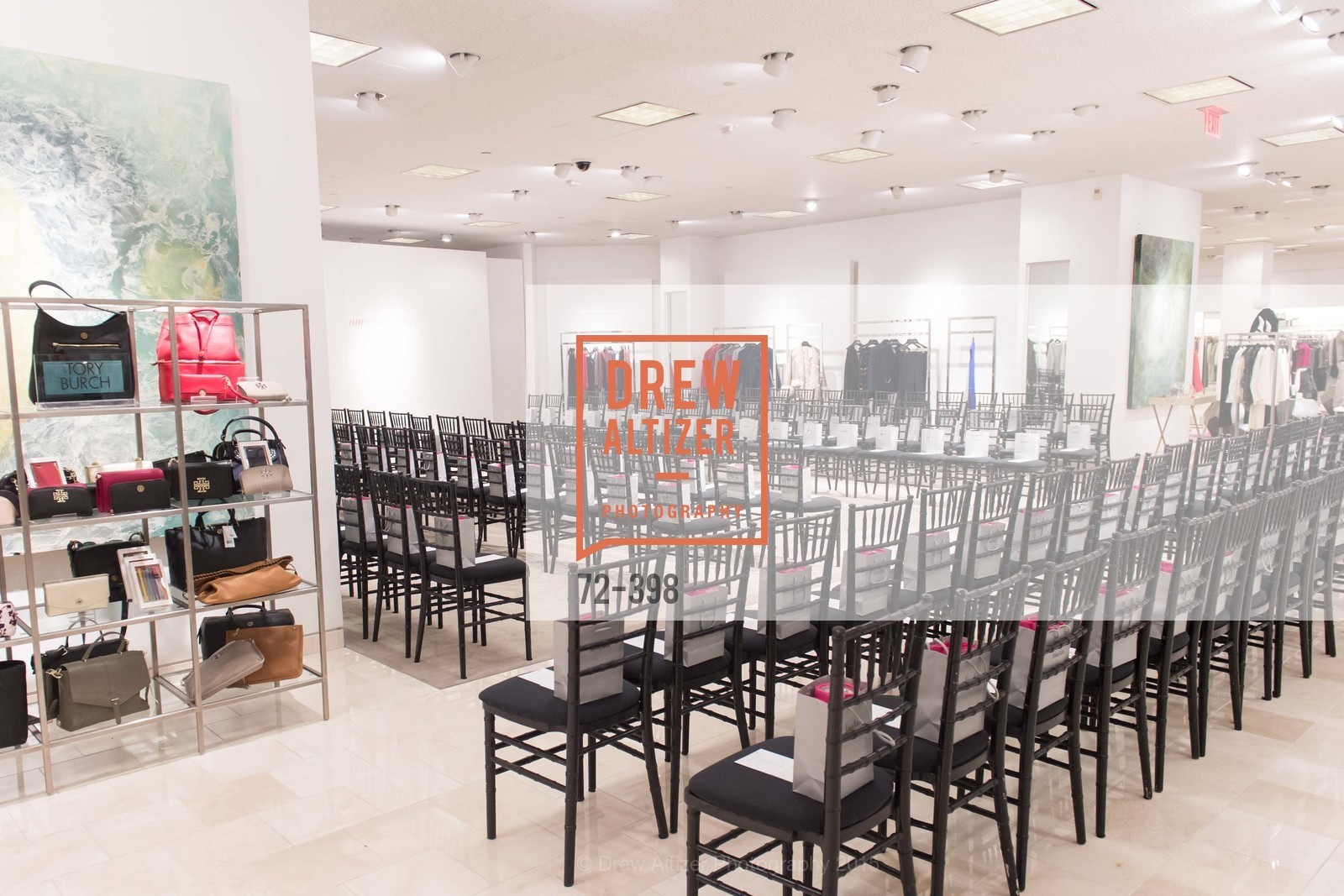 Atmosphere, Project Beauty at Neiman Marcus Palo Alto, Neiman Marcus, October 16th, 2015,Drew Altizer, Drew Altizer Photography, full-service agency, private events, San Francisco photographer, photographer california
