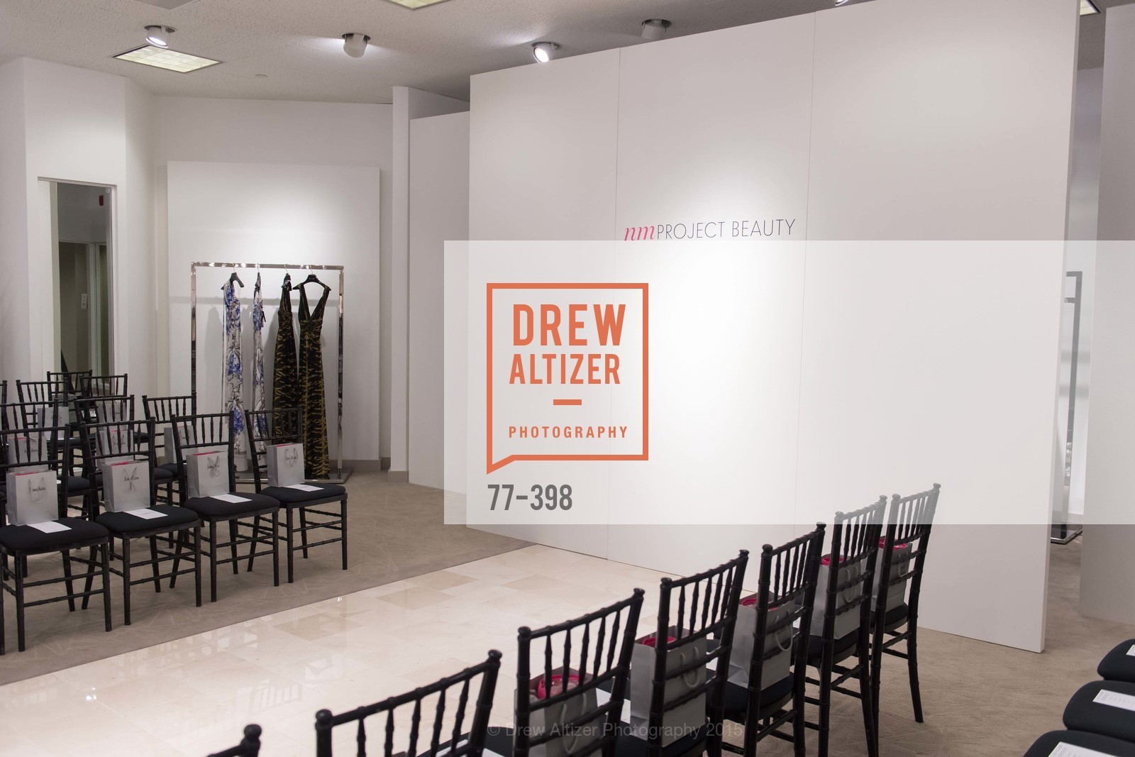 Atmosphere, Project Beauty at Neiman Marcus Palo Alto, Neiman Marcus, October 16th, 2015,Drew Altizer, Drew Altizer Photography, full-service agency, private events, San Francisco photographer, photographer california