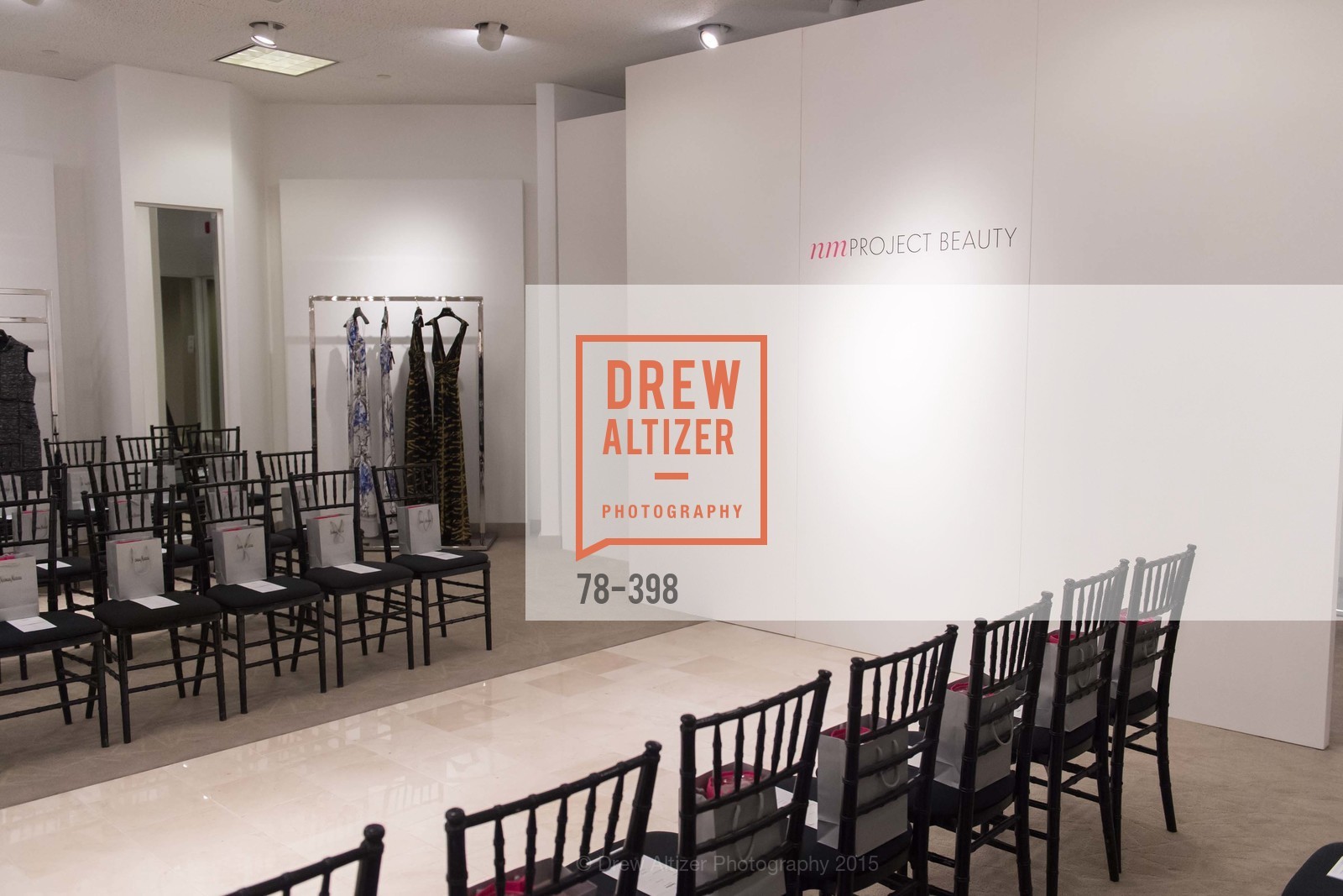 Atmosphere, Project Beauty at Neiman Marcus Palo Alto, Neiman Marcus, October 16th, 2015,Drew Altizer, Drew Altizer Photography, full-service agency, private events, San Francisco photographer, photographer california