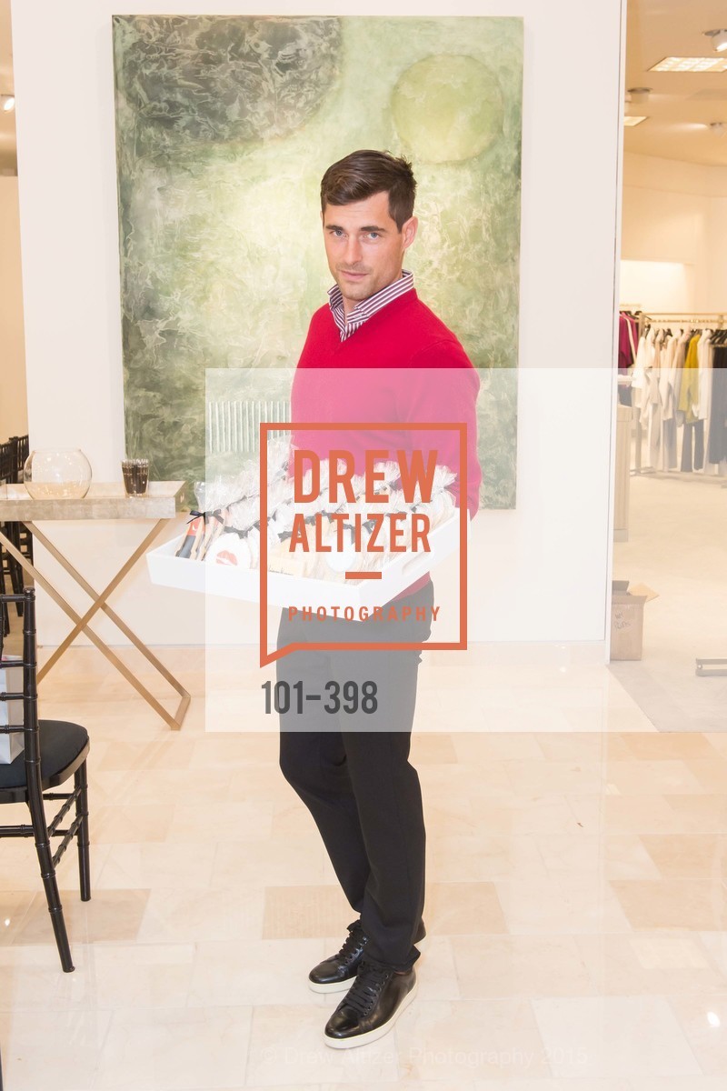 Jan Jaspar, Project Beauty at Neiman Marcus Palo Alto, Neiman Marcus, October 16th, 2015,Drew Altizer, Drew Altizer Photography, full-service event agency, private events, San Francisco photographer, photographer California