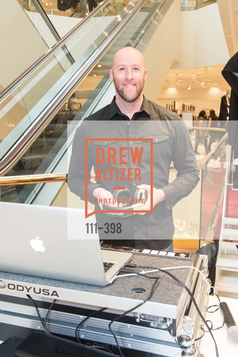 Niall Stephenson, Project Beauty at Neiman Marcus Palo Alto, Neiman Marcus, October 16th, 2015,Drew Altizer, Drew Altizer Photography, full-service agency, private events, San Francisco photographer, photographer california