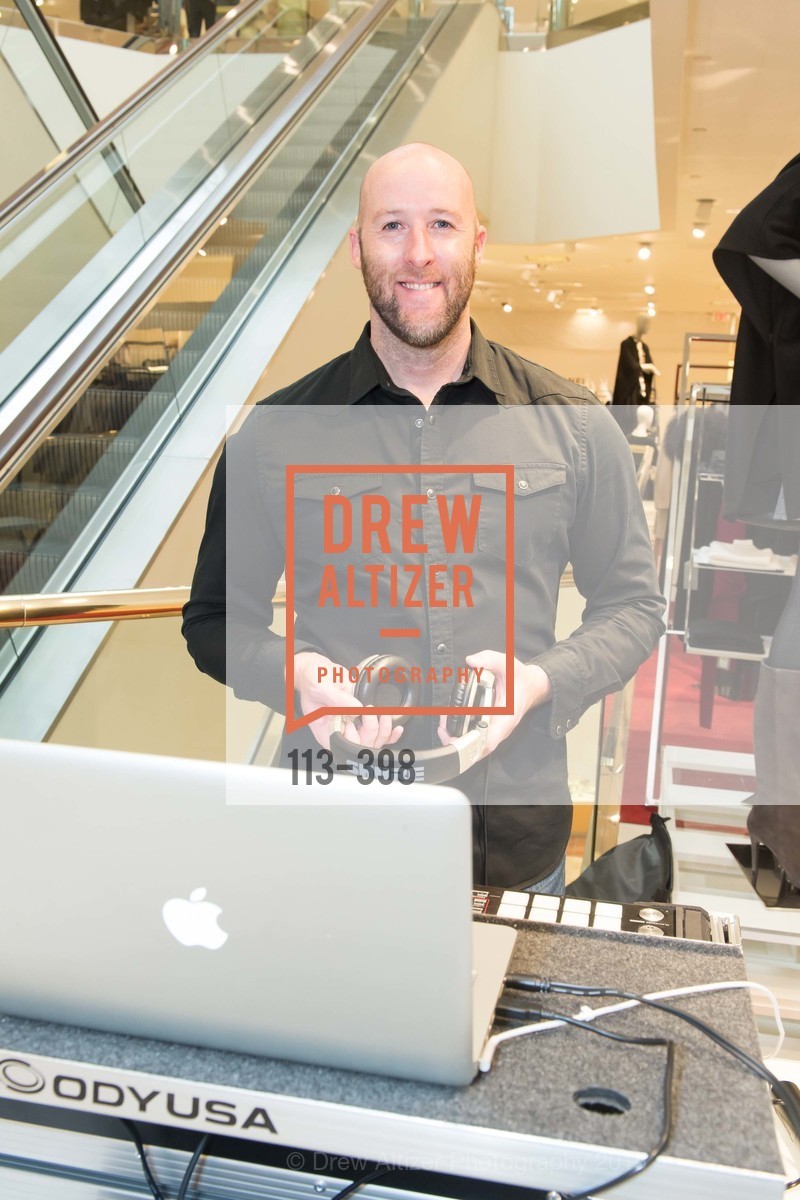 Niall Stephenson, Project Beauty at Neiman Marcus Palo Alto, Neiman Marcus, October 16th, 2015,Drew Altizer, Drew Altizer Photography, full-service agency, private events, San Francisco photographer, photographer california