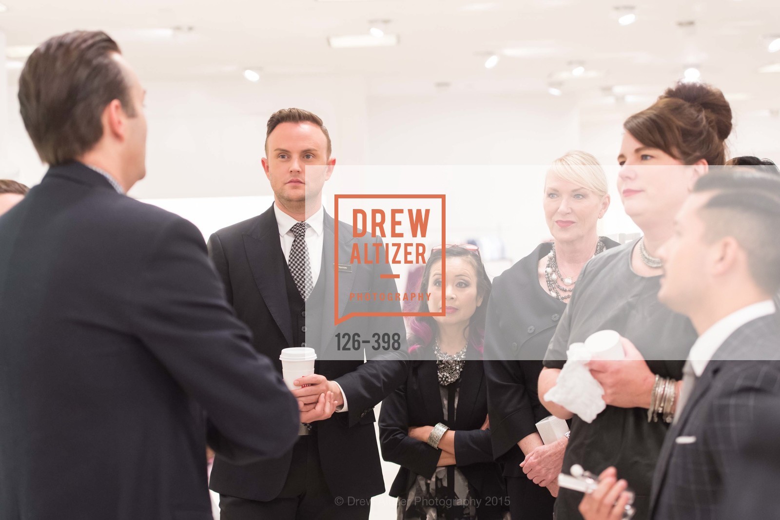 Atmosphere, Project Beauty at Neiman Marcus Palo Alto, Neiman Marcus, October 16th, 2015,Drew Altizer, Drew Altizer Photography, full-service agency, private events, San Francisco photographer, photographer california