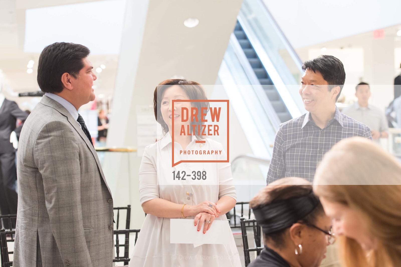 Paris Rodriguez, Lina Lam, Lawrence Lam, Project Beauty at Neiman Marcus Palo Alto, Neiman Marcus, October 16th, 2015,Drew Altizer, Drew Altizer Photography, full-service event agency, private events, San Francisco photographer, photographer California