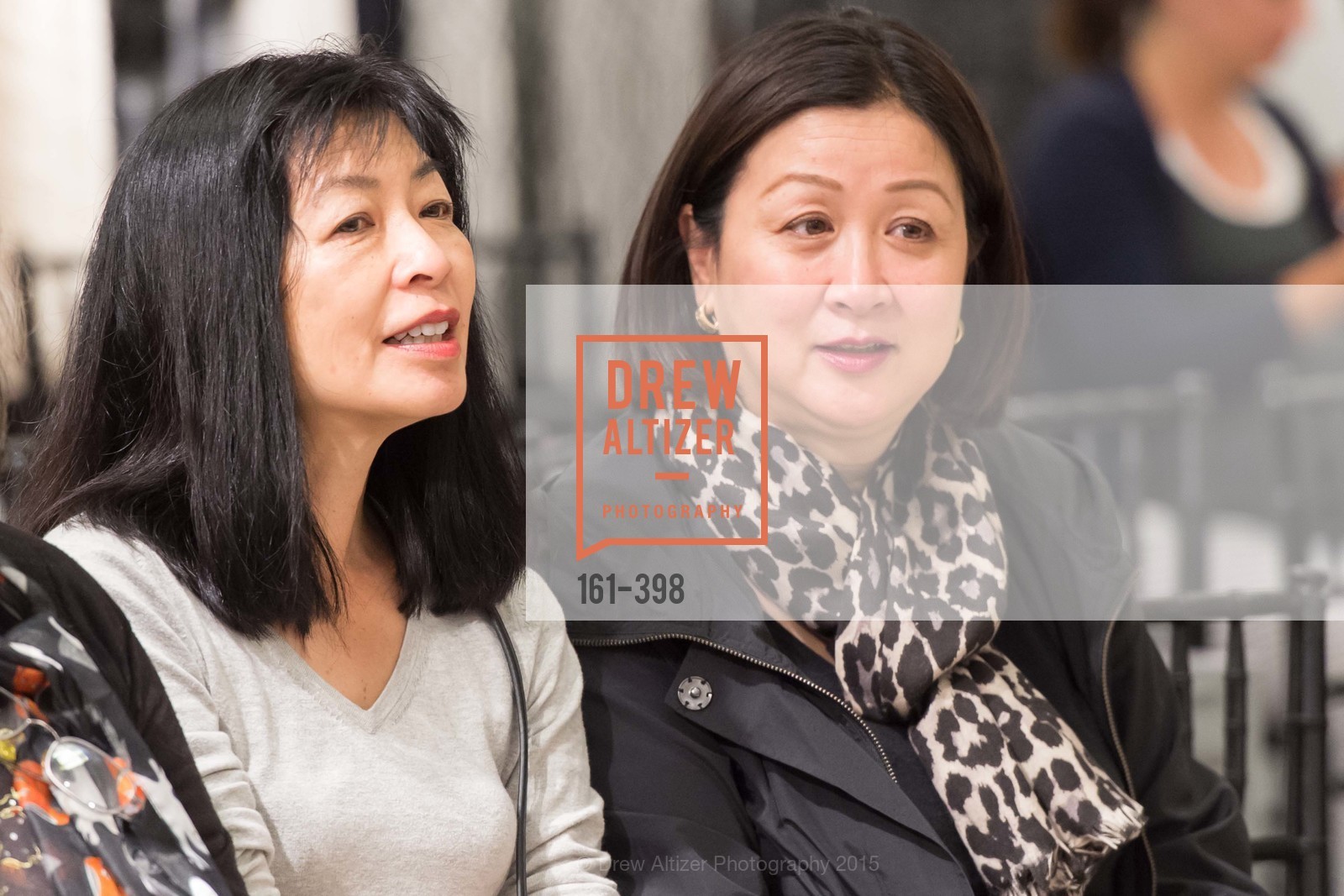 Diane Fong, Nina Lowe, Project Beauty at Neiman Marcus Palo Alto, Neiman Marcus, October 16th, 2015,Drew Altizer, Drew Altizer Photography, full-service agency, private events, San Francisco photographer, photographer california