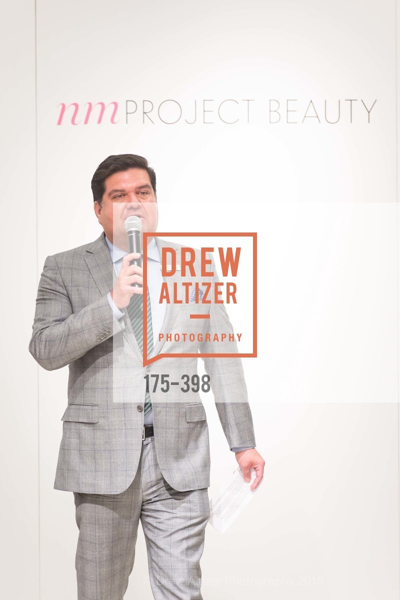 Paris Rodriguez, Project Beauty at Neiman Marcus Palo Alto, Neiman Marcus, October 16th, 2015,Drew Altizer, Drew Altizer Photography, full-service event agency, private events, San Francisco photographer, photographer California