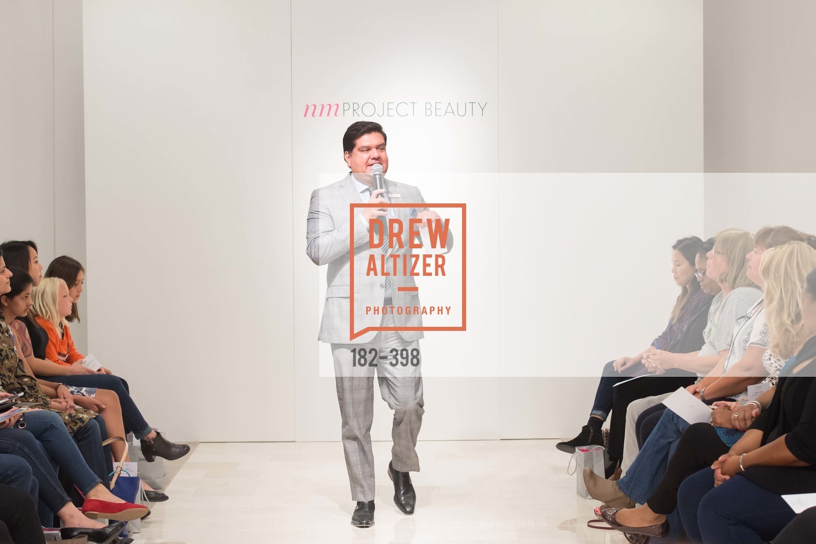 Paris Rodriguez, Project Beauty at Neiman Marcus Palo Alto, Neiman Marcus, October 16th, 2015,Drew Altizer, Drew Altizer Photography, full-service event agency, private events, San Francisco photographer, photographer California