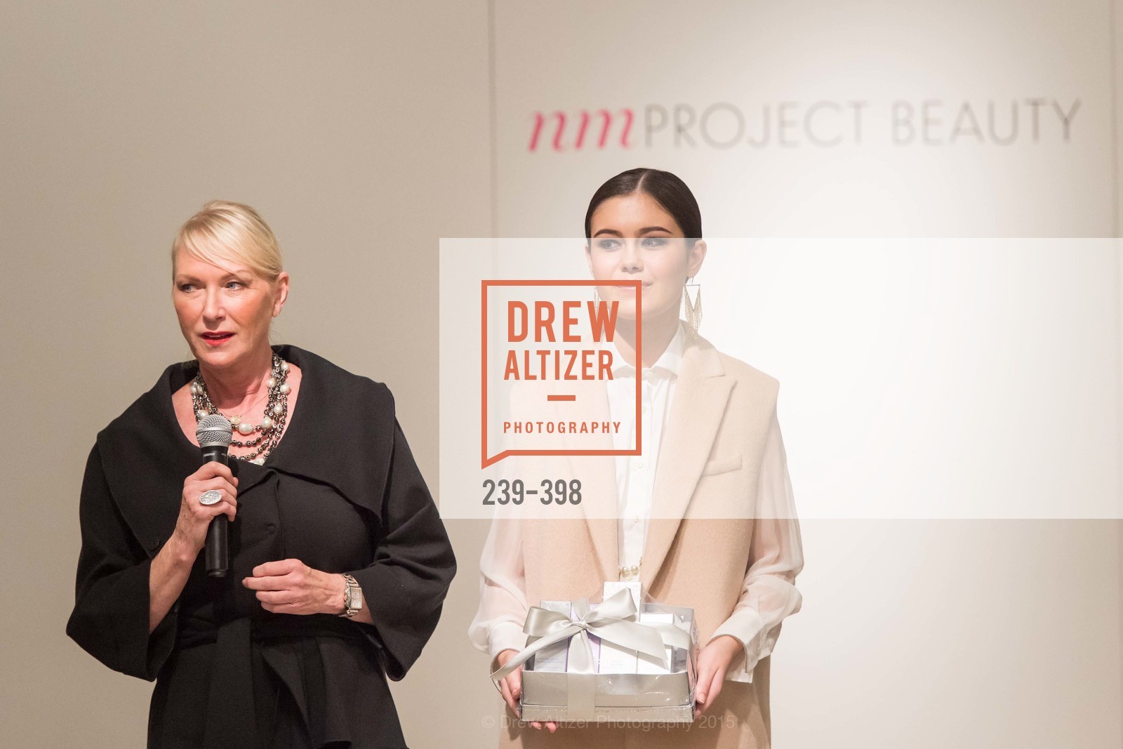 Fashion Show, Project Beauty at Neiman Marcus Palo Alto, Neiman Marcus, October 16th, 2015,Drew Altizer, Drew Altizer Photography, full-service agency, private events, San Francisco photographer, photographer california