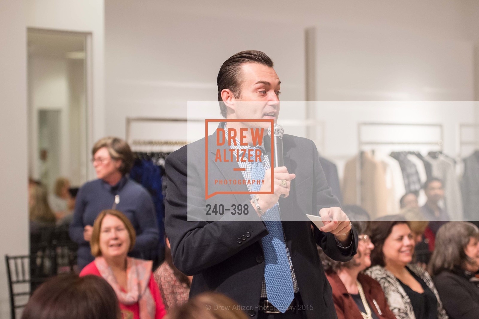 Chuck Steelman, Project Beauty at Neiman Marcus Palo Alto, Neiman Marcus, October 16th, 2015,Drew Altizer, Drew Altizer Photography, full-service event agency, private events, San Francisco photographer, photographer California