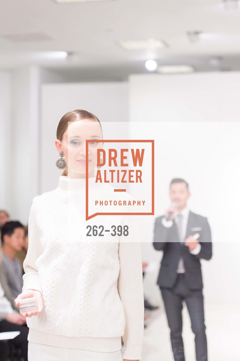 Fashion Show, Project Beauty at Neiman Marcus Palo Alto, Neiman Marcus, October 16th, 2015