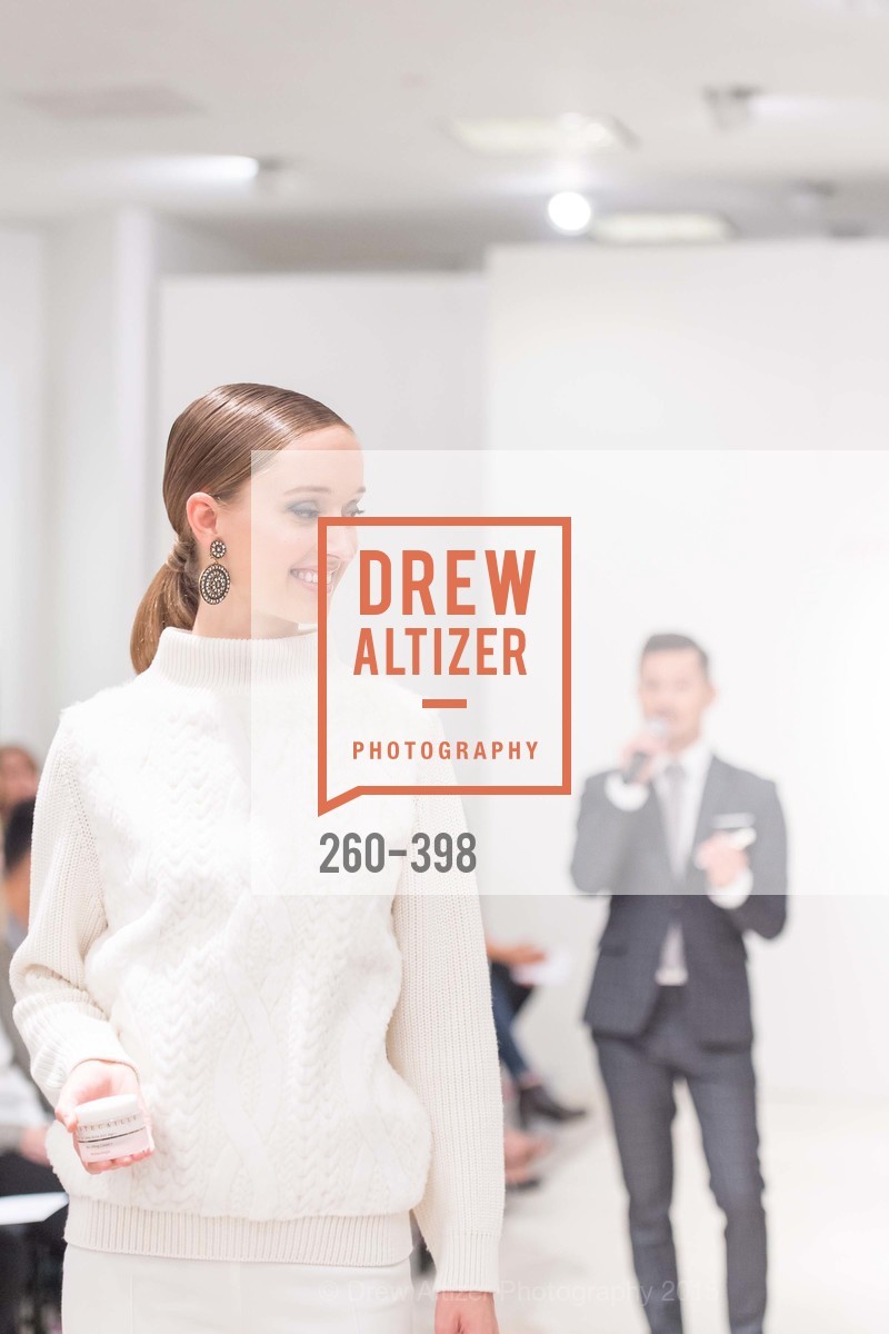 Fashion Show, Project Beauty at Neiman Marcus Palo Alto, Neiman Marcus, October 16th, 2015,Drew Altizer, Drew Altizer Photography, full-service agency, private events, San Francisco photographer, photographer california