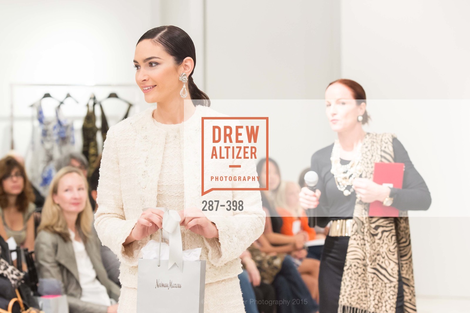 Fashion Show, Project Beauty at Neiman Marcus Palo Alto, Neiman Marcus, October 16th, 2015,Drew Altizer, Drew Altizer Photography, full-service agency, private events, San Francisco photographer, photographer california