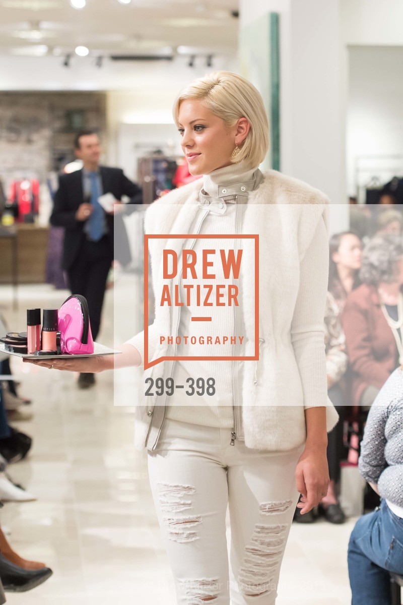 Fashion Show, Project Beauty at Neiman Marcus Palo Alto, Neiman Marcus, October 16th, 2015,Drew Altizer, Drew Altizer Photography, full-service agency, private events, San Francisco photographer, photographer california