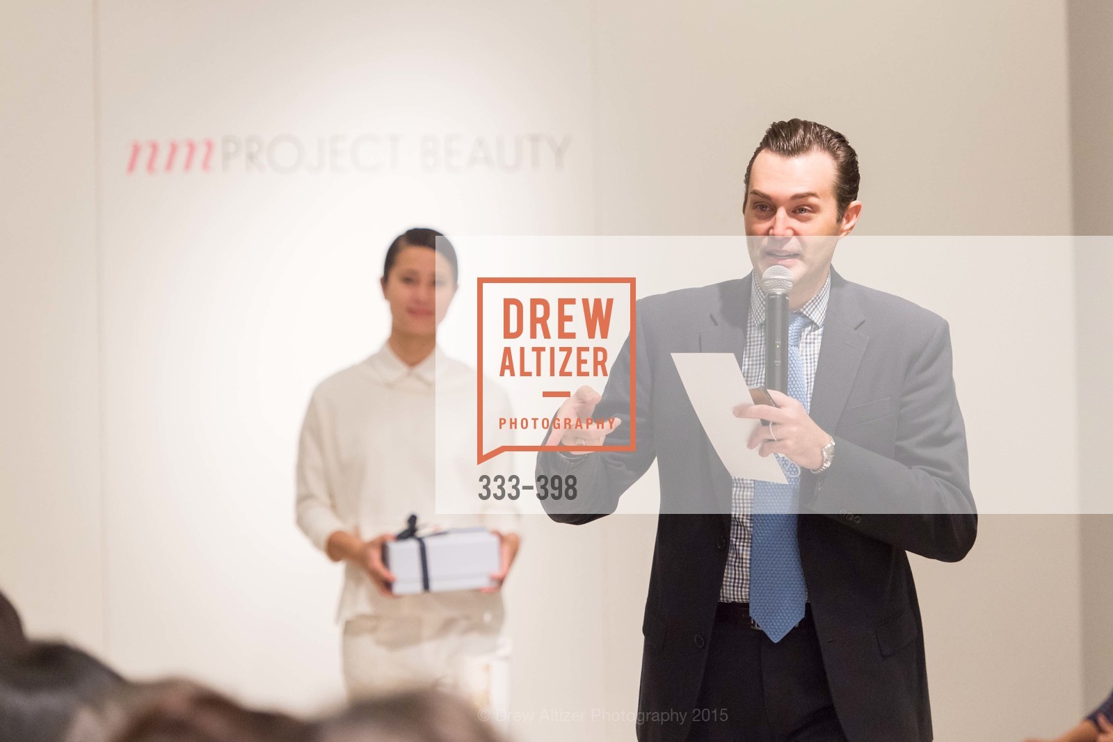 Fashion Show, Project Beauty at Neiman Marcus Palo Alto, Neiman Marcus, October 16th, 2015,Drew Altizer, Drew Altizer Photography, full-service agency, private events, San Francisco photographer, photographer california