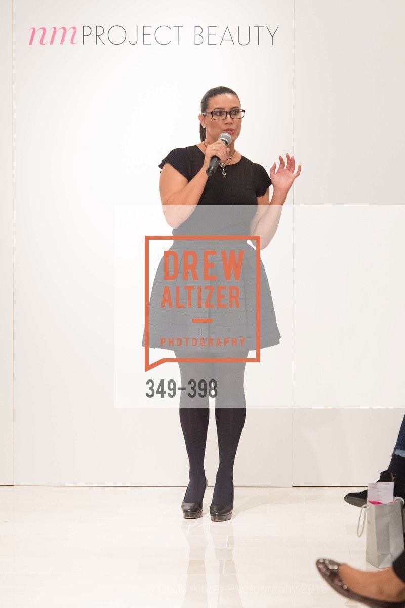 Fashion Show, Project Beauty at Neiman Marcus Palo Alto, Neiman Marcus, October 16th, 2015,Drew Altizer, Drew Altizer Photography, full-service event agency, private events, San Francisco photographer, photographer California