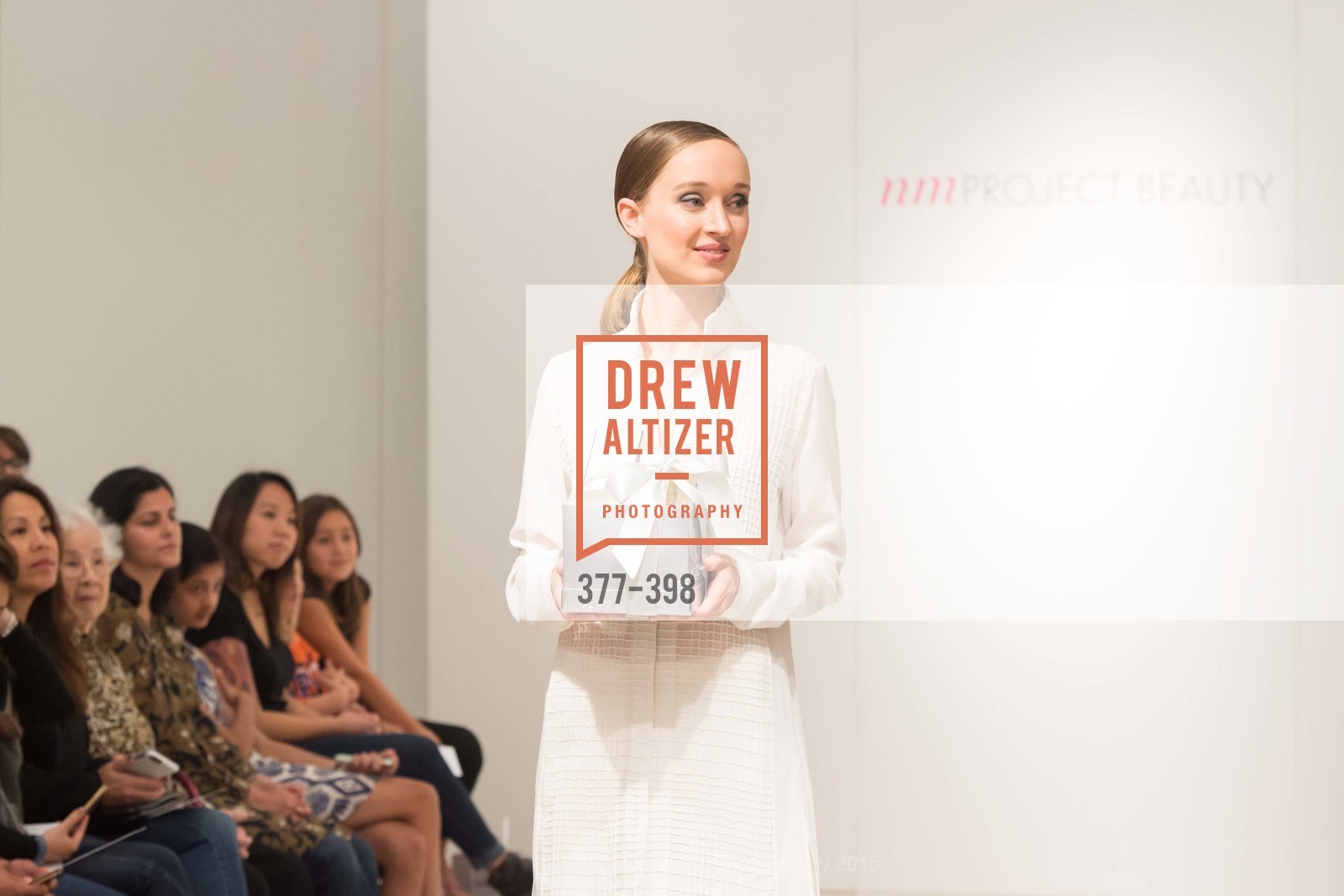 Fashion Show, Project Beauty at Neiman Marcus Palo Alto, Neiman Marcus, October 16th, 2015,Drew Altizer, Drew Altizer Photography, full-service agency, private events, San Francisco photographer, photographer california