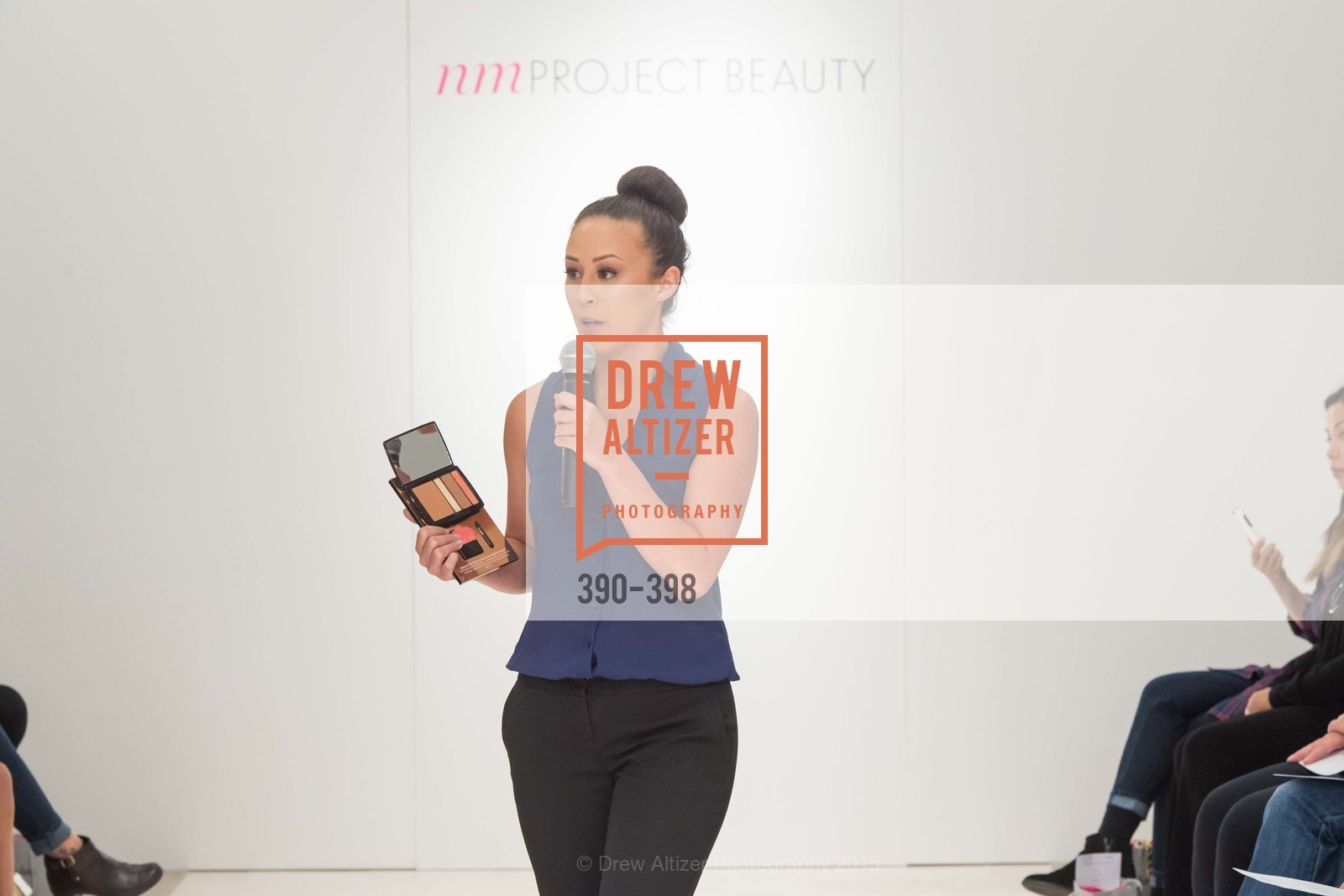 Fashion Show, Project Beauty at Neiman Marcus Palo Alto, Neiman Marcus, October 16th, 2015,Drew Altizer, Drew Altizer Photography, full-service agency, private events, San Francisco photographer, photographer california