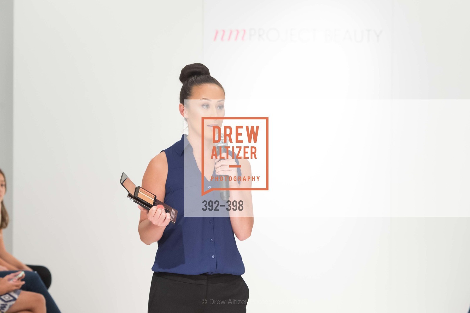 Fashion Show, Project Beauty at Neiman Marcus Palo Alto, Neiman Marcus, October 16th, 2015,Drew Altizer, Drew Altizer Photography, full-service event agency, private events, San Francisco photographer, photographer California