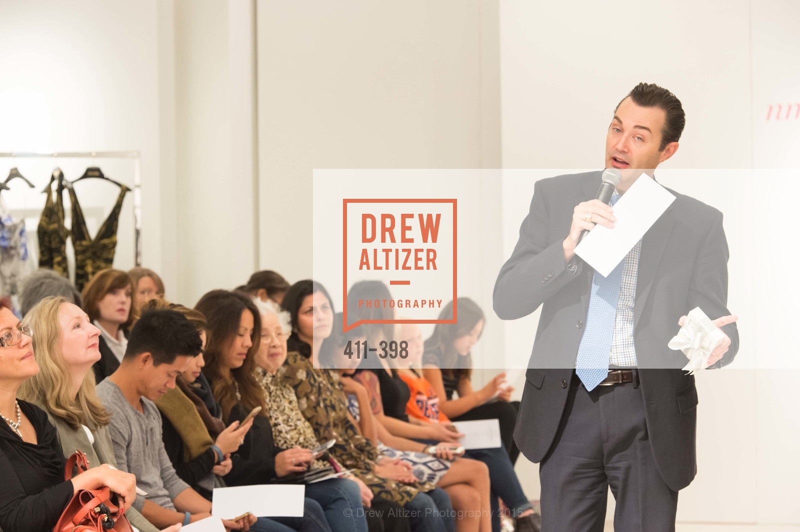Fashion Show, Project Beauty at Neiman Marcus Palo Alto, Neiman Marcus, October 16th, 2015,Drew Altizer, Drew Altizer Photography, full-service agency, private events, San Francisco photographer, photographer california