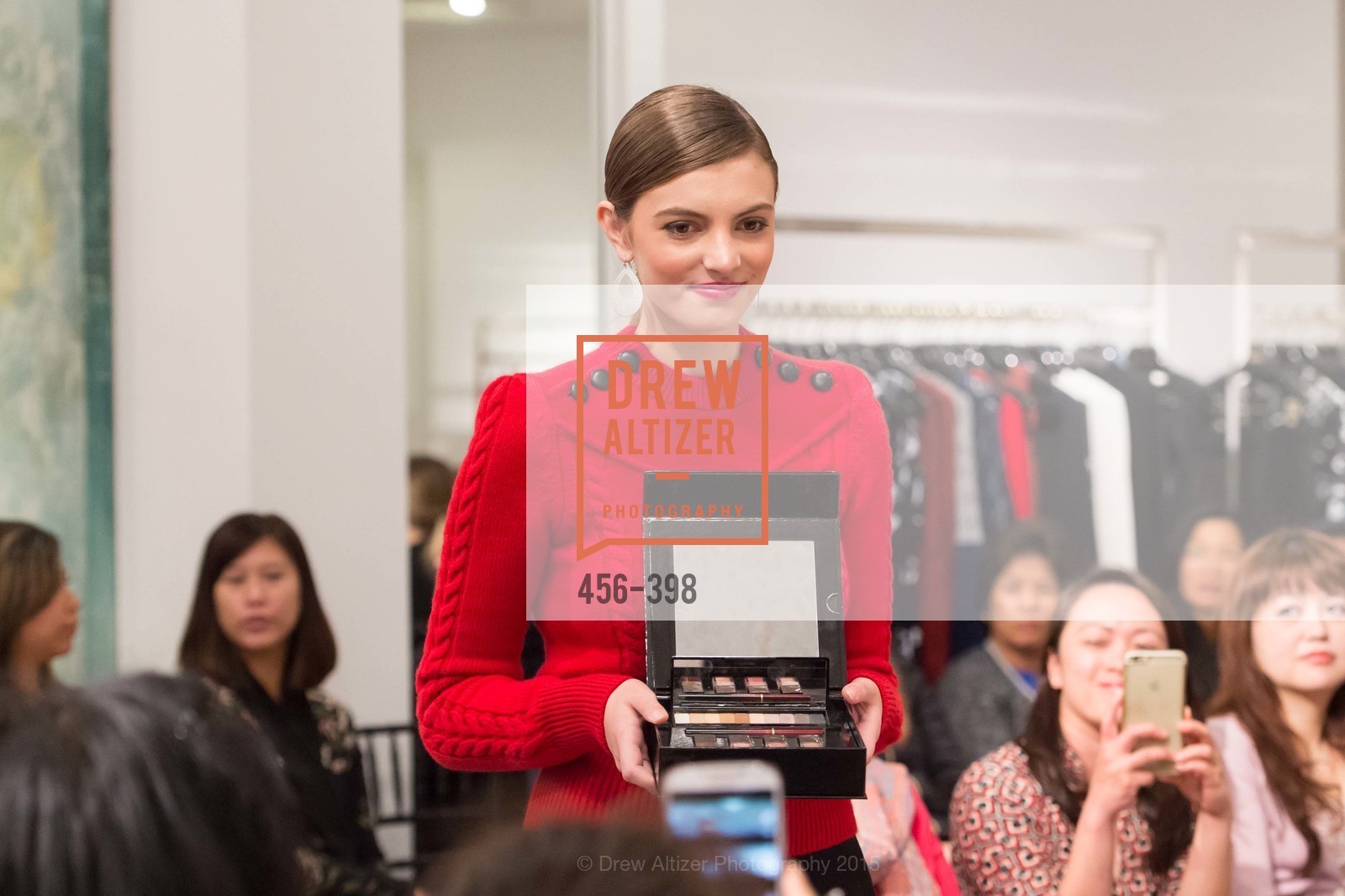 Fashion Show, Project Beauty at Neiman Marcus Palo Alto, Neiman Marcus, October 16th, 2015,Drew Altizer, Drew Altizer Photography, full-service agency, private events, San Francisco photographer, photographer california