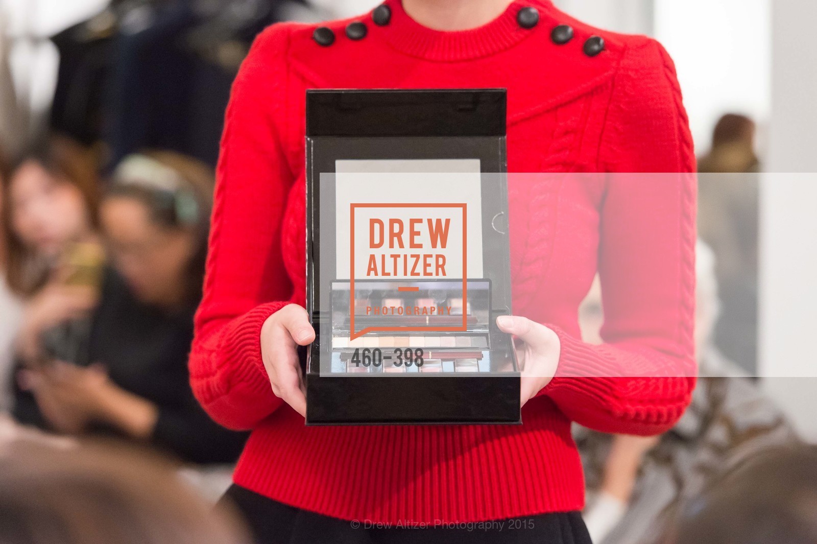 Atmosphere, Project Beauty at Neiman Marcus Palo Alto, Neiman Marcus, October 16th, 2015,Drew Altizer, Drew Altizer Photography, full-service event agency, private events, San Francisco photographer, photographer California