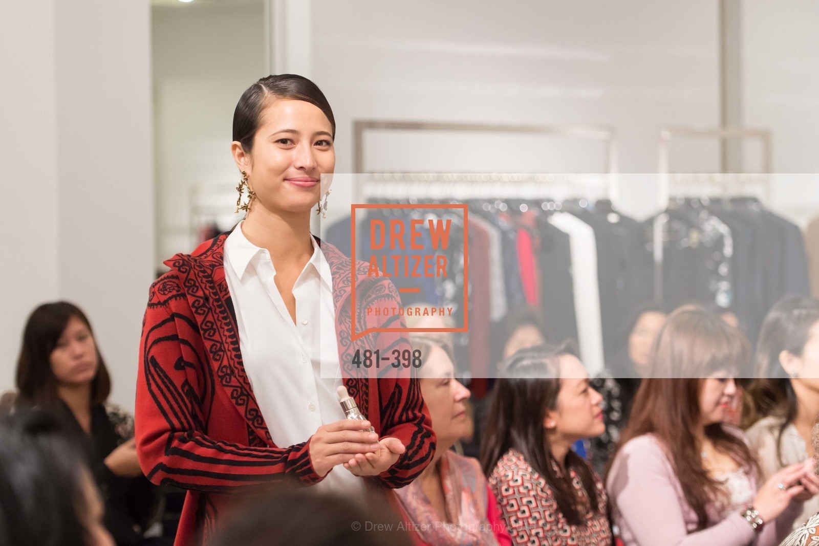 Fashion Show, Project Beauty at Neiman Marcus Palo Alto, Neiman Marcus, October 16th, 2015,Drew Altizer, Drew Altizer Photography, full-service agency, private events, San Francisco photographer, photographer california