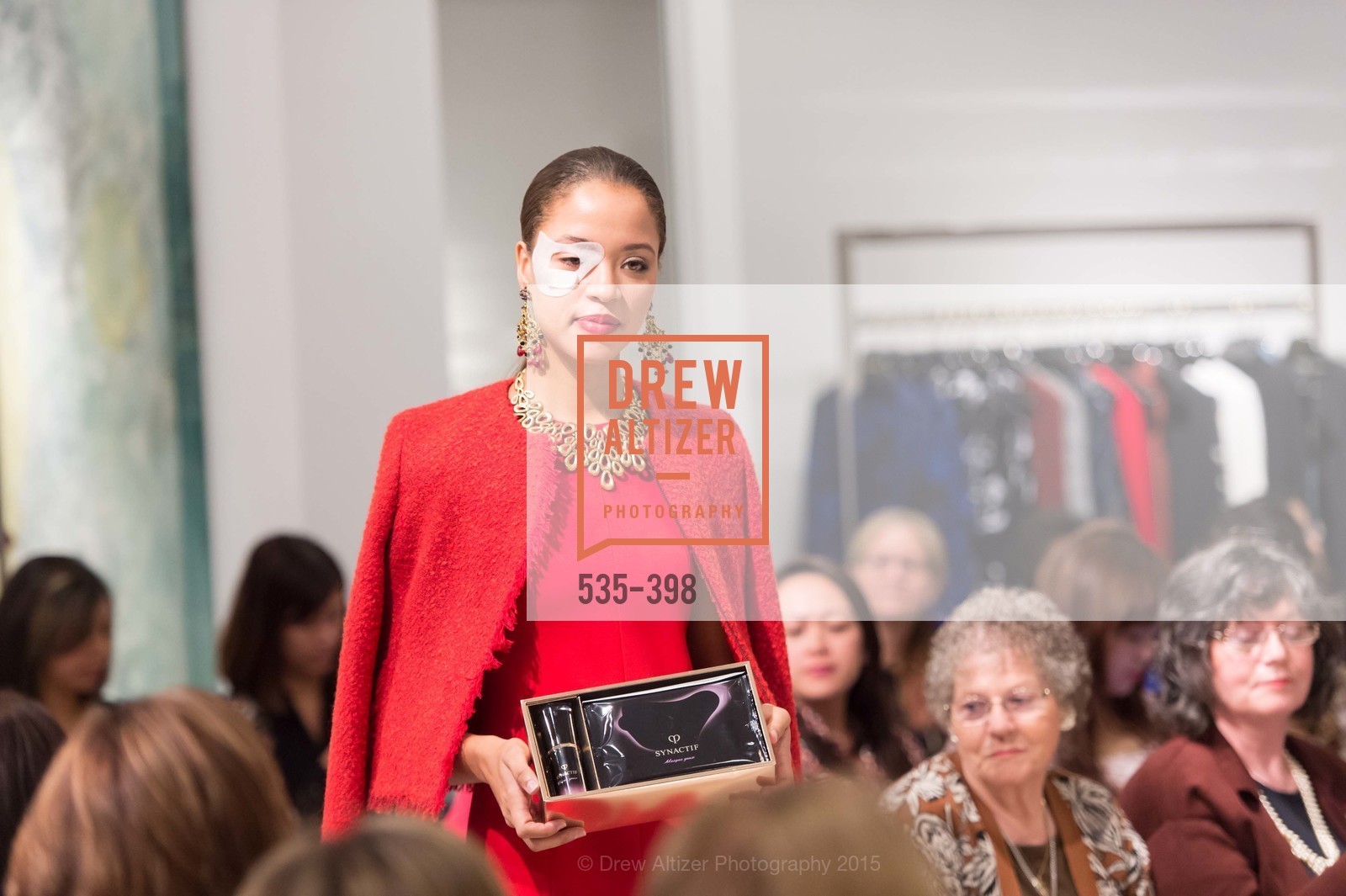 Fashion Show, Project Beauty at Neiman Marcus Palo Alto, Neiman Marcus, October 16th, 2015,Drew Altizer, Drew Altizer Photography, full-service agency, private events, San Francisco photographer, photographer california