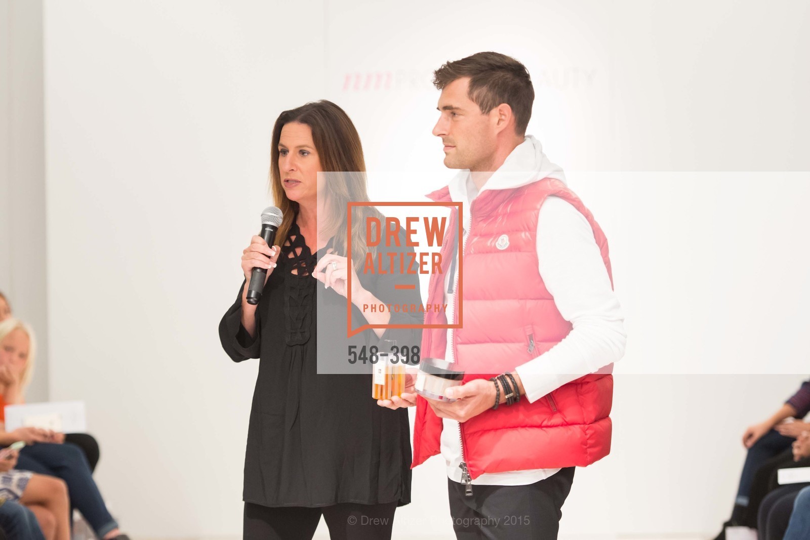 Fashion Show, Project Beauty at Neiman Marcus Palo Alto, Neiman Marcus, October 16th, 2015,Drew Altizer, Drew Altizer Photography, full-service agency, private events, San Francisco photographer, photographer california