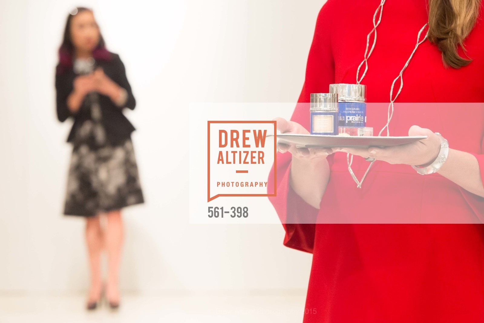 Atmosphere, Project Beauty at Neiman Marcus Palo Alto, Neiman Marcus, October 16th, 2015,Drew Altizer, Drew Altizer Photography, full-service agency, private events, San Francisco photographer, photographer california