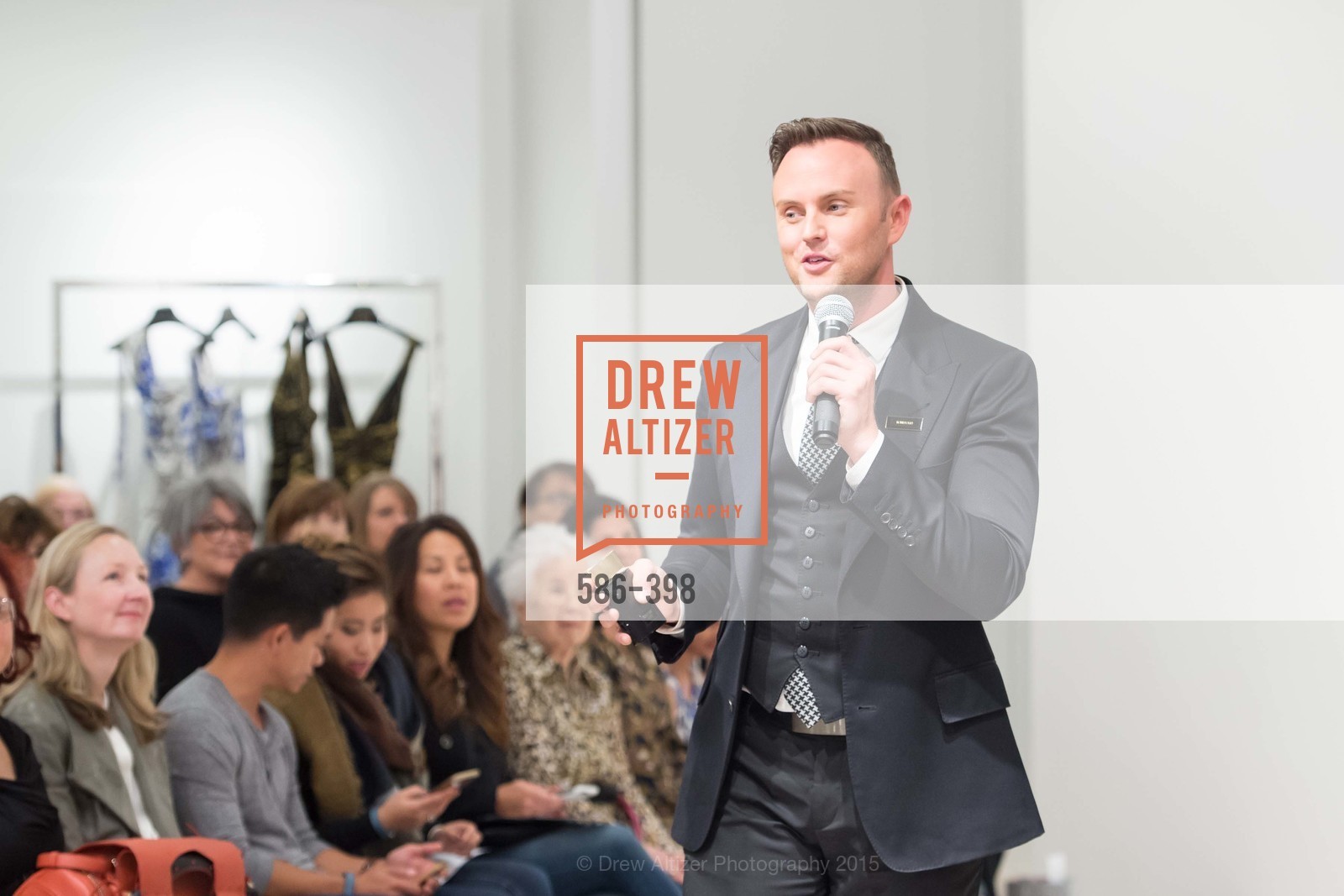 Fashion Show, Project Beauty at Neiman Marcus Palo Alto, Neiman Marcus, October 16th, 2015,Drew Altizer, Drew Altizer Photography, full-service agency, private events, San Francisco photographer, photographer california